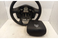 Руль Citroen Jumper  2014 -  года 1643704080      