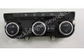 Блок управления климат-контролем 3AA907044AF   Volkswagen Touran II