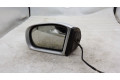 Zpětné zrcátko  Mercedes-Benz C W203 2005  413133417  