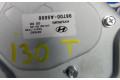 Моторчик заднего дворника 98700-A5000, 035111720    Hyundai i30