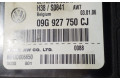 Блок управления коробкой передач 09G927750CJ, MFDD006650   Volkswagen PASSAT B6