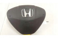 Подушка безопасности водителя 77800-TM0-P81   Honda Insight