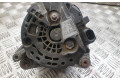 Генератор 13420610, 06F903023F   Volkswagen Caddy      