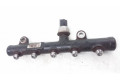 Vstřikovací lišta 9658227880, 9681649580   Ford Mondeo MK IV  pro naftový motor 2.0  