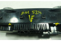Блок управления климат-контролем A2469008415, A2469008415   Mercedes-Benz CLA C117 X117 W117
