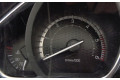 Přístrojová deska  Peugeot 2008 I 2013 9649507480  