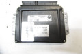 Pojistková skříňka Блок управления двигателем ECU 1214-7542310-0, 1214-7542310-0   Mini One - Cooper R50 - 53 2002