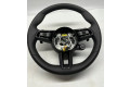 Volant Porsche Cayenne (9PA) 2006 9Y0419091QF, 9Y0419091QF  