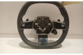 Руль Renault Megane E-Tech  2022 -  года 484003850R      
