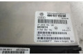 Блок управления коробкой передач 4D0927156DK   Audi A8 S8 D2 4D