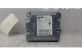 Блок подушек безопасности 285580006R   Renault Laguna III