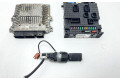 Комплект блоков управления 5SWS40377F-T, 5SWS40377F-T   Fiat Ulysse
