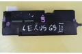 Дисплей    8391030570, 83910-30570   Lexus GS 300 400 430