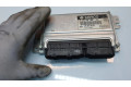 Блок управления двигателя 3910826761, 903093186F   Hyundai Matrix