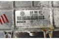Блок управления двигателем Блок управления 6K0906027J   Seat Ibiza II (6k)