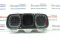 Панель приборов 0887766550   Fiat Panda II       