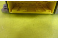 Блок подушек безопасности 1C0909601A   Skoda Fabia Mk1 (6Y)