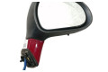 Zpětné zrcátko  Peugeot 308 2009  8153NC, ELECTRICO10CABLES  