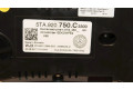 Панель приборов 5TA920750C, 5TA920750C   Volkswagen Cross Touran II       
