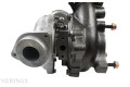  Турбина Audi A4 Allroad  818988, 129512         