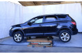    Рулевая рейка 48810EY40A, D8080EY40B   Nissan Qashqai+2 2008 - 2010 года