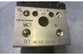 Jednotka ABS 9630532980   Peugeot 406 