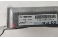 Блок подушек безопасности 98221SA011, 1523005182   Subaru Forester SG