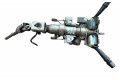    Рулевая рейка 8978305010, 736661A   Toyota Avensis T250 2006 - 2009 года