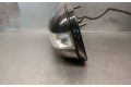 Zpětné zrcátko  Mercedes-Benz ML W164 2007  A1648100193, A1648100193  
