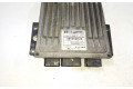 Řídící jednotka 7711497216, 8200619409   Renault Modus 2007
