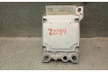 Блок подушек безопасности 98820EM10A   Nissan Tiida C11