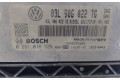 Řídící jednotka 03L906022TG   Seat Exeo (3R) 2010