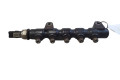 Vstřikovací lišta 9654592680   Peugeot 207    9HX 