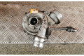  Турбина Renault Laguna III  54399700070         