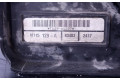 Вентилятор радиатора     M1115129A, 83403    Jeep Cherokee 