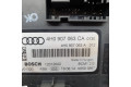 Блок комфорта 4H0907063CA, 4H0907063A   Audi A6 C7   