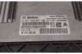 Řídící jednotka 9666729680, 9807984080   Citroen C3 Pluriel 2013