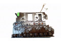 Блок управления коробкой передач 24257263, 6002Z0C233   Chevrolet Volt I