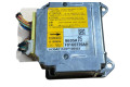 Блок подушек безопасности 8635A215, F01G0720AH   Mitsubishi ASX