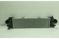 Интеркулер  17518590105, 1751859010504   BMW 3 G20 G21 
