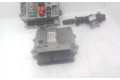 Комплект блоков управления 51825023, 199A2000   Lancia Ypsilon