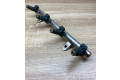 Vstřikovací lišta 96614001, 0280151036   Mercedes-Benz A W168     