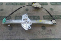 Передний механический механизм для подъема окна     824011W020    KIA Rio 