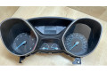 Панель приборов BM5T10849BU, 12203222   Ford Focus       