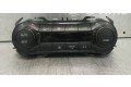Блок управления климат-контролем A4479003918   Mercedes-Benz V Class W447