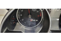 Přístrojová deska  Audi RS5 2010 8T0920982A, 503002363405  