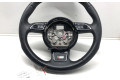 Руль Audi A1  2010 - 2018 года 8X0419091L      