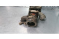 Турбина Нагнетатель Volkswagen Polo VI  04C145703, 04C145701C   для двигателя DKLA      