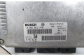 Řídící jednotka 0281011779   Peugeot 807 2002