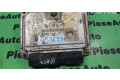 Řídící jednotka 0281010630, 038906019ET   Seat Alhambra (Mk1) 2001